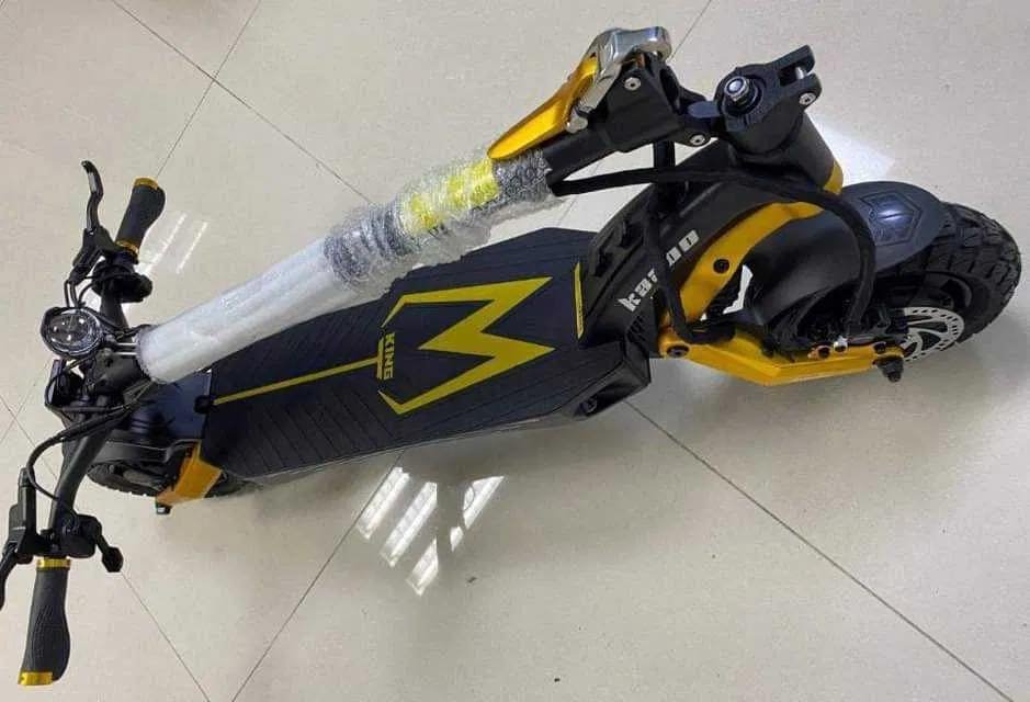 kaabo mantis gt electric scooter kaabo mantis gt electric scooter