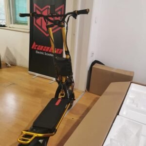 wolf 11 max electric scooter