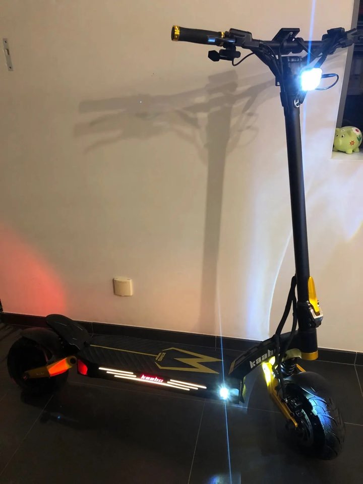 kaabo mantis gt electric scooter kaabo mantis gt electric scooter