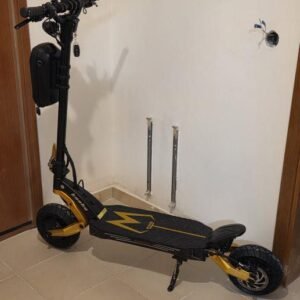 kaabo mantis gt electric scooter