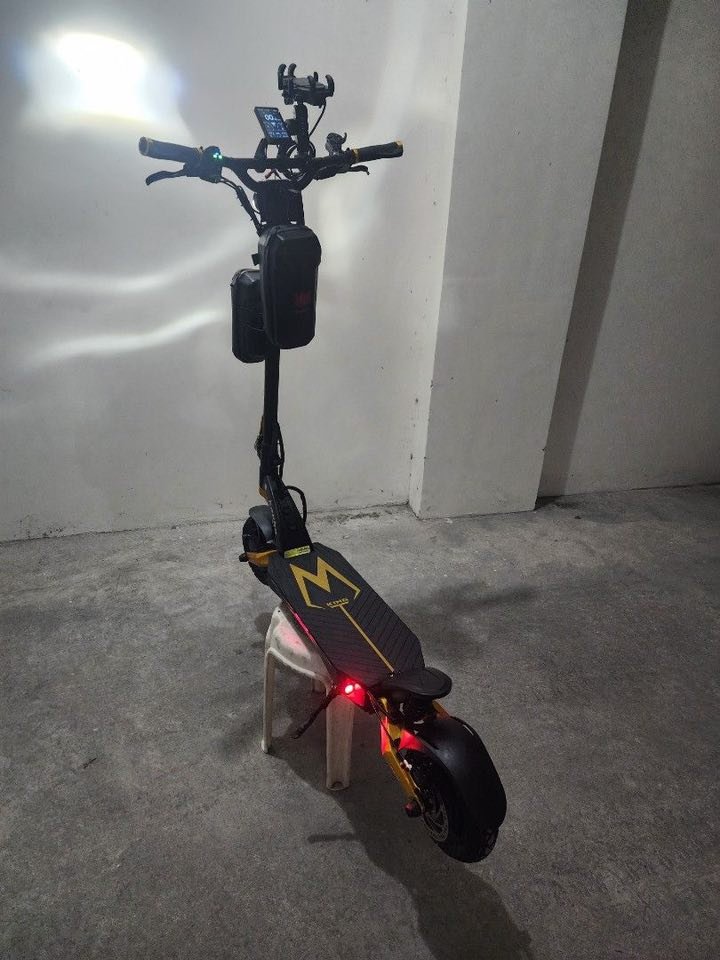 kaabo mantis gt electric scooter kaabo mantis gt electric scooter