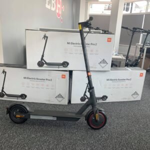 mi electric scooter