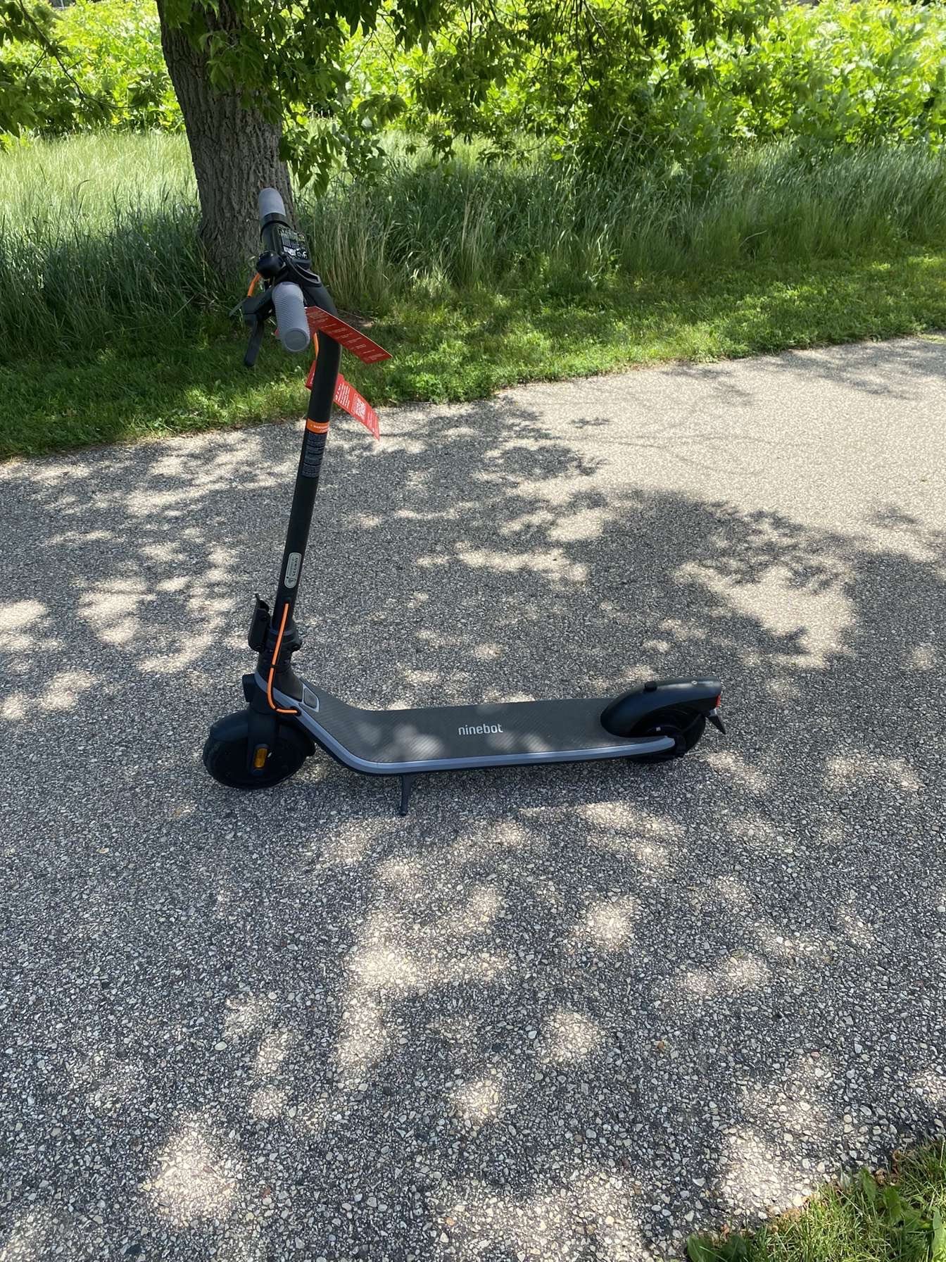 segway e2 plus ii electric scooter segway e2 plus ii electric scooter