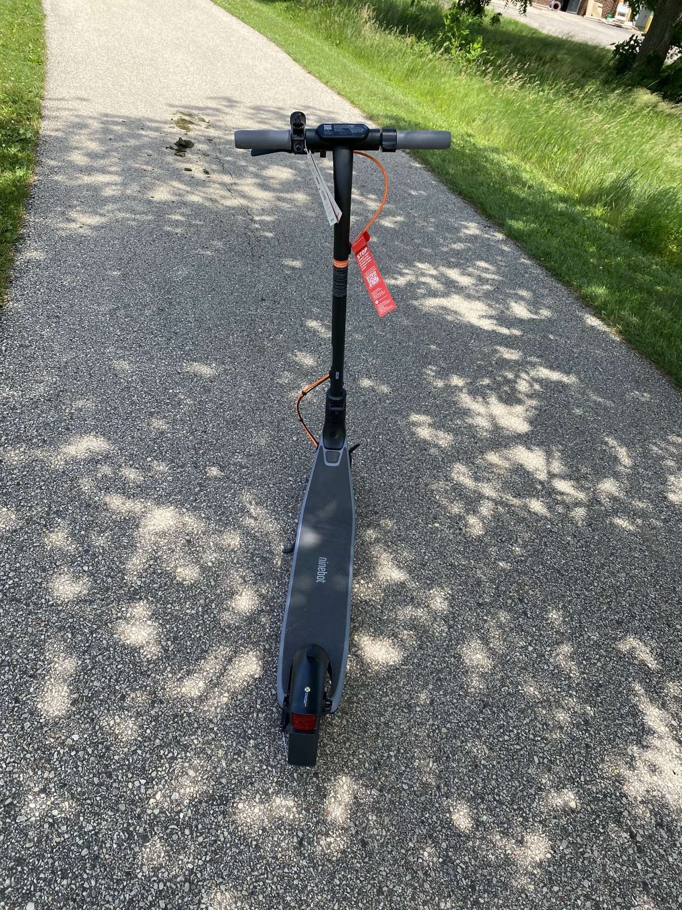 segway e2 plus ii electric scooter segway e2 plus ii electric scooter