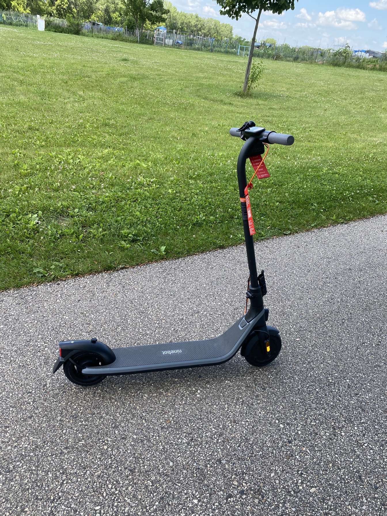 segway e2 plus ii electric scooter segway e2 plus ii electric scooter