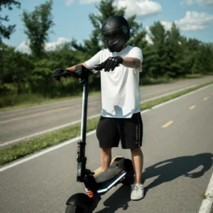 apollo phantom 2.0 (52v) electric scooter